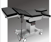 Universal operating table / electric / Trendelenburg...