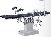 Universal operating table / mechanical /...