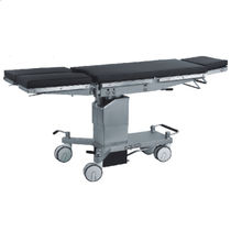 Universal operating table / mechanical /...
