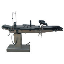 Universal operating table / electric / Trendelenburg...