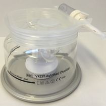 Auto-fill humidification chamber - All medical device manufacturers