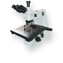 Trinocular microscope - All medical device manufacturers - Videos