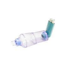 Inhalation chamber - All medical device manufacturers