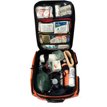 Emergency bag - All medical device manufacturers