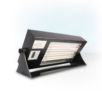 Dermatologic phototherapy lamp / tabletop...