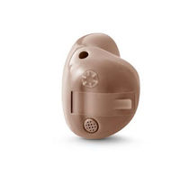 Mini RIC hearing aid - Intuis 3 RIC 312 - Signia - remote-controlled