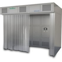 Sample Collection Cabin Sampling cabin, Sampling booth - All medical device manufacturers