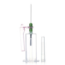 Venipuncture needle, Blood collection needle - All medical device ...