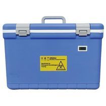 Blood container, Blood bag container - All medical device manufacturers