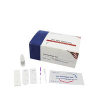 Protease rapid test - All medical device manufacturers