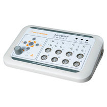 Portable electromyograph, Portable EMG system - All medical device ...