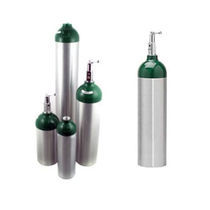 Oxygen medical gas cylinder, O2 medical gas cylinder - All medical ...