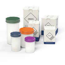 Medical Lab Sample Containers Sample container, Sample box - All medical device manufacturers