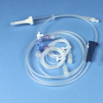 Infusion set - All medical device manufacturers