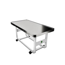 Veterinary examination table, Veterinary treatment table - All medical ...