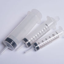Needleless syringe, Syringe without needle - All medical device ...