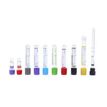 Blood collection kit, Blood sampling kit - All medical device manufacturers