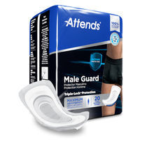 Men sanitary pad, Men incontinence pad - All medical device manufacturers