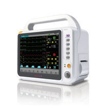 Bedside patient monitor - All medical device manufacturers