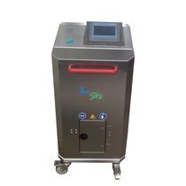 Lab Decontamination Machine Eurobioconcept: Laboratory - MedicalExpo