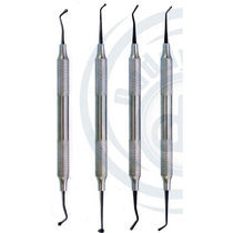 Dental instruments,Dental pluggers - All medical device manufacturers ...