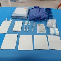 Single-use instrument kit, Single-use surgical set - All medical device ...