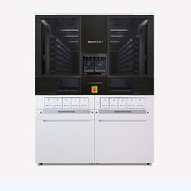 Automatic medicine packaging and dispensing system - All medical device ...