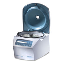 Hematocrit centrifuge - All medical device manufacturers