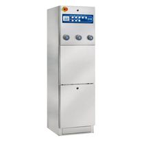 Bedpan washer-disinfector / floor-standing...