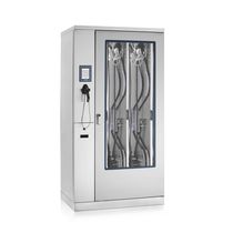Endoscope cabinet / laboratory / ventilated...