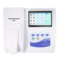 Bc300 Semi-automatic biochemistry analyzer - All medical device manufacturers