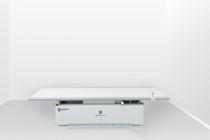 Table Radiologique X-ray table, Radiography table - All medical device manufacturers