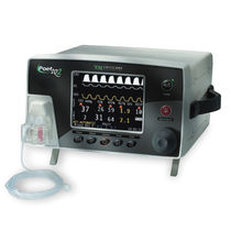Anesthetic gas analyzer / for medical devices