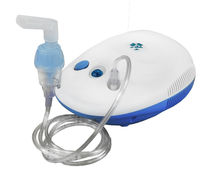 Pediatric nebulizer - All medical device manufacturers