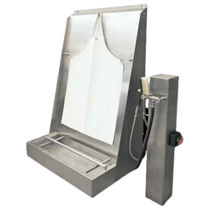 Biomedical Waging Machine Washing machine - All medical device manufacturers