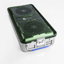 Sterilization container - All medical device manufacturers