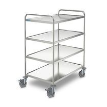 Multi-function trolley / for general purposes...