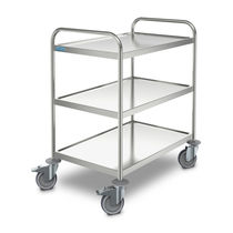 Service trolley / for general purposes /...