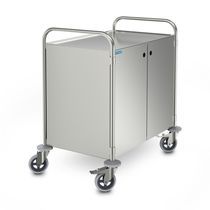 Transport trolley / for general purposes...