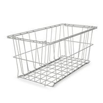 Instrument sterilization basket / stainless...