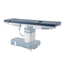 Operating table mattress / foam / anti-decubitus...