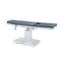 Operating table mattress / foam / anti-decubitus...