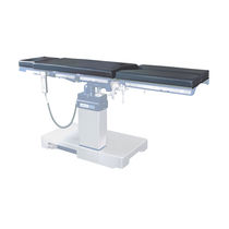 Operating table mattress / foam / anti-decubitus...