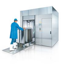 Washer-disinfector, Cleaner-disinfector - All medical device manufacturers