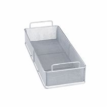 Instrument sterilization basket / wire
