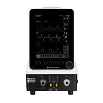 Tivan 40 Portable ventilator - All medical device manufacturers
