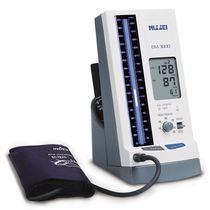 Oscillometric blood pressure monitor - All medical device manufacturers