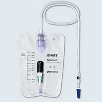 Urinary drainage set - All medical device manufacturers - Videos