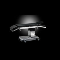 Universal operating table / hydraulic /...