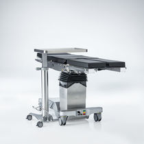 Mayfield Instrument Table Instrument table, Mayo table - All medical device manufacturers